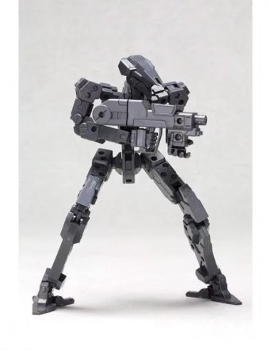 Kotobukiya M.S.G. Accesorios Heavy Weapon Unit 01 Strong Rifle 24 cm