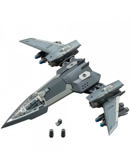 Kotobukiya M.S.G. Accesorios Heavy Weapon Unit 19 Solid Raptor