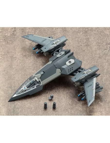 Kotobukiya M.S.G. Accesorios Heavy Weapon Unit 19 Solid Raptor