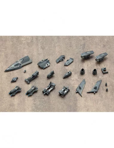 Kotobukiya M.S.G. Accesorios Heavy Weapon Unit 19 Solid Raptor