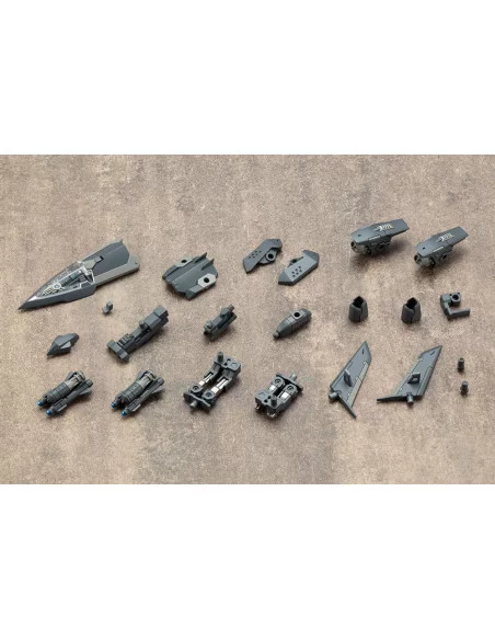 Kotobukiya M.S.G. Accesorios Heavy Weapon Unit 19 Solid Raptor