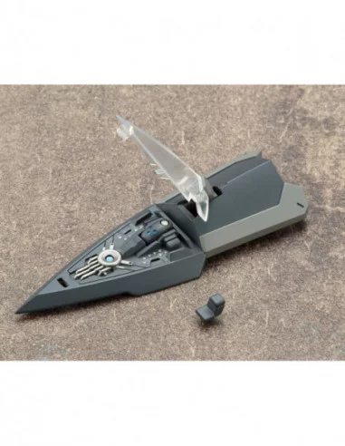 Kotobukiya M.S.G. Accesorios Heavy Weapon Unit 19 Solid Raptor