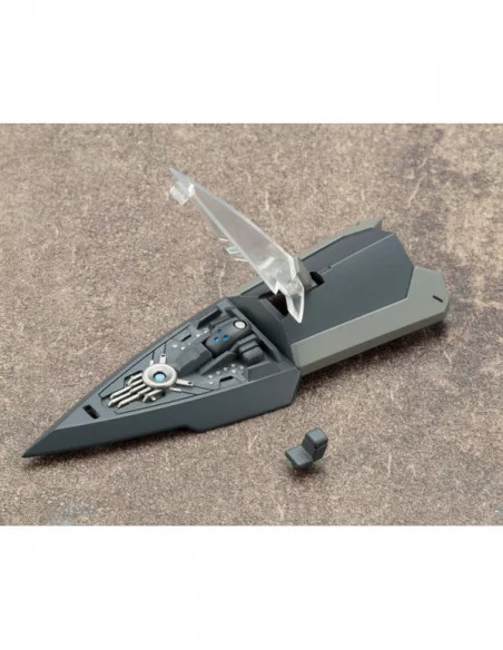 Kotobukiya M.S.G. Accesorios Heavy Weapon Unit 19 Solid Raptor