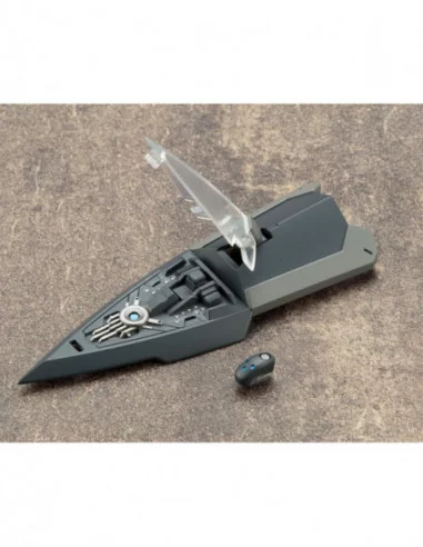 Kotobukiya M.S.G. Accesorios Heavy Weapon Unit 19 Solid Raptor