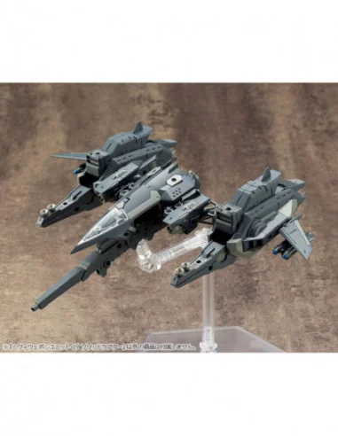 Kotobukiya M.S.G. Accesorios Heavy Weapon Unit 19 Solid Raptor
