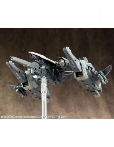 Kotobukiya M.S.G. Accesorios Heavy Weapon Unit 19 Solid Raptor