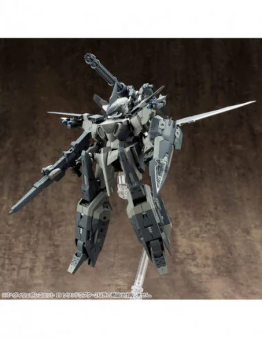 Kotobukiya M.S.G. Accesorios Heavy Weapon Unit 19 Solid Raptor
