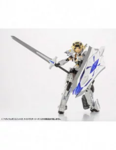 Kotobukiya M.S.G. Accesorios Heavy Weapon Unit 25 Knight Master Sword 15 cm 2