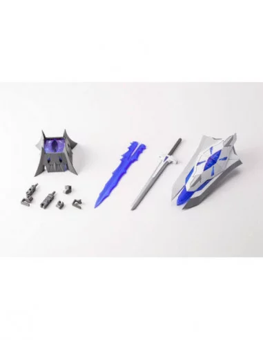 Kotobukiya M.S.G. Accesorios Heavy Weapon Unit 25 Knight Master Sword 15 cm