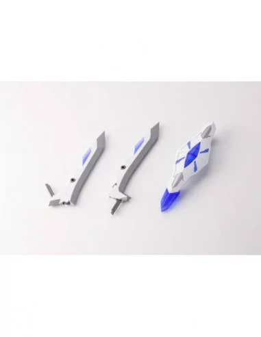 Kotobukiya M.S.G. Accesorios Heavy Weapon Unit 25 Knight Master Sword 15 cm