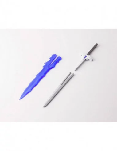 Kotobukiya M.S.G. Accesorios Heavy Weapon Unit 25 Knight Master Sword 15 cm