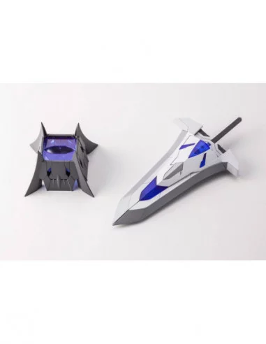 Kotobukiya M.S.G. Accesorios Heavy Weapon Unit 25 Knight Master Sword 15 cm