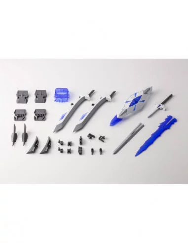 Kotobukiya M.S.G. Accesorios Heavy Weapon Unit 25 Knight Master Sword 15 cm