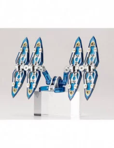 Kotobukiya M.S.G. Accesorios Exceed Binder 2 12 cm 2