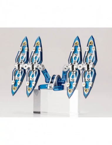 Kotobukiya M.S.G. Accesorios Exceed Binder 2 12 cm