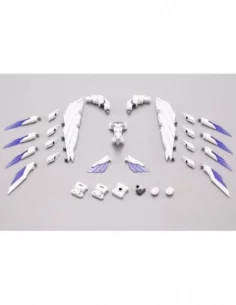 Kotobukiya M.S.G. Accesorios Heavy Weapon Unit 34 Wing Edge 2