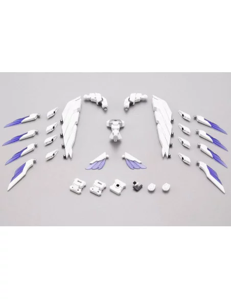 Kotobukiya M.S.G. Accesorios Heavy Weapon Unit 34 Wing Edge