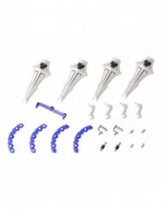 Kotobukiya M.S.G. Accesorios Heavy Weapon Unit 35 Orbit Circle