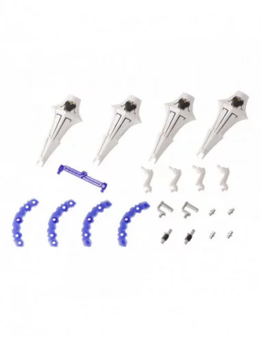 Kotobukiya M.S.G. Accesorios Heavy Weapon Unit 35 Orbit Circle