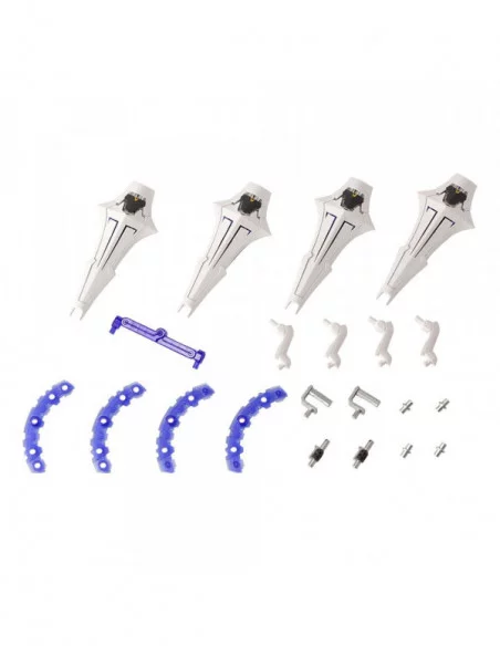 Kotobukiya M.S.G. Accesorios Heavy Weapon Unit 35 Orbit Circle