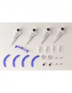 Kotobukiya M.S.G. Accesorios Heavy Weapon Unit 35 Orbit Circle 2