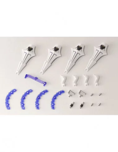 Kotobukiya M.S.G. Accesorios Heavy Weapon Unit 35 Orbit Circle