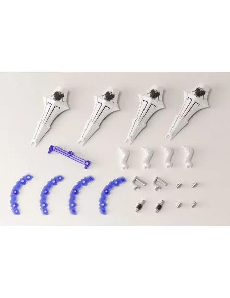 Kotobukiya M.S.G. Accesorios Heavy Weapon Unit 35 Orbit Circle