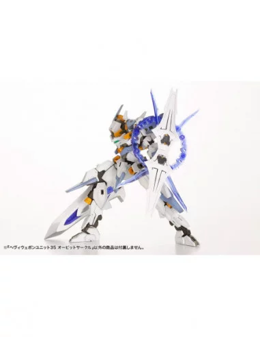 Kotobukiya M.S.G. Accesorios Heavy Weapon Unit 35 Orbit Circle