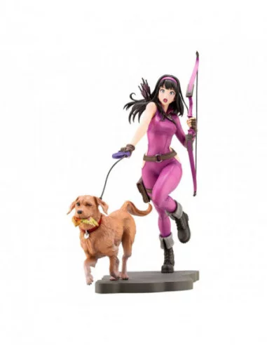 Marvel Bishoujo Estatua PVC 1/7 Hawkeye (Kate Bishop) 25 cm