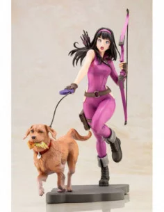 Marvel Bishoujo Estatua PVC 1/7 Hawkeye (Kate Bishop) 25 cm 2