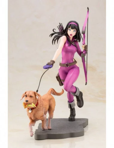 Marvel Bishoujo Estatua PVC 1/7 Hawkeye (Kate Bishop) 25 cm