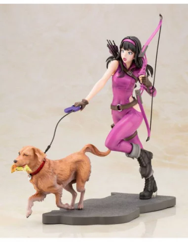 Marvel Bishoujo Estatua PVC 1/7 Hawkeye (Kate Bishop) 25 cm