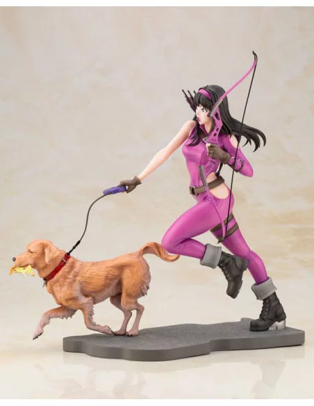Marvel Bishoujo Estatua PVC 1/7 Hawkeye (Kate Bishop) 25 cm