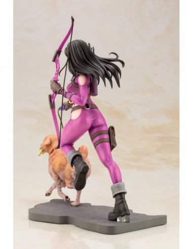 Marvel Bishoujo Estatua PVC 1/7 Hawkeye (Kate Bishop) 25 cm