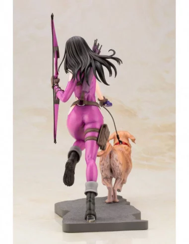 Marvel Bishoujo Estatua PVC 1/7 Hawkeye (Kate Bishop) 25 cm