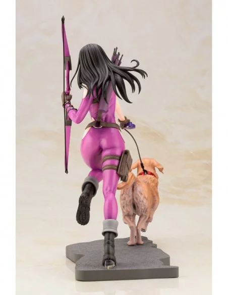 Marvel Bishoujo Estatua PVC 1/7 Hawkeye (Kate Bishop) 25 cm