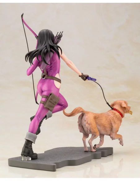 Marvel Bishoujo Estatua PVC 1/7 Hawkeye (Kate Bishop) 25 cm
