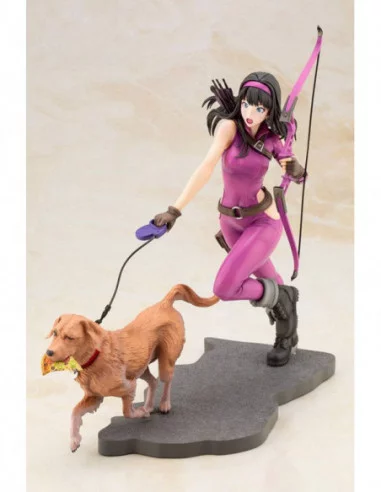 Marvel Bishoujo Estatua PVC 1/7 Hawkeye (Kate Bishop) 25 cm
