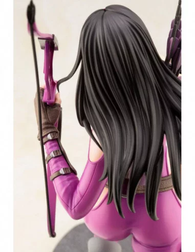 Marvel Bishoujo Estatua PVC 1/7 Hawkeye (Kate Bishop) 25 cm
