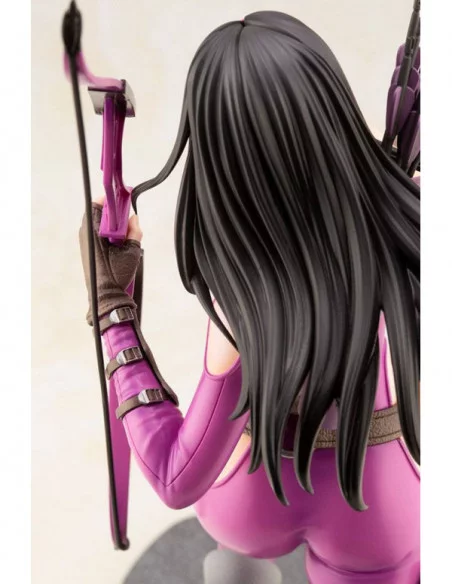 Marvel Bishoujo Estatua PVC 1/7 Hawkeye (Kate Bishop) 25 cm