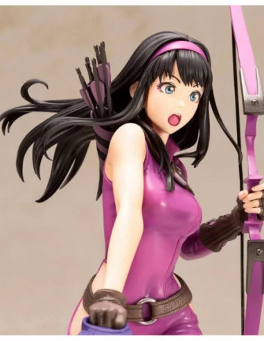 Marvel Bishoujo Estatua PVC 1/7 Hawkeye (Kate Bishop) 25 cm