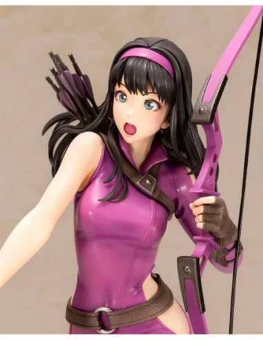 Marvel Bishoujo Estatua PVC 1/7 Hawkeye (Kate Bishop) 25 cm