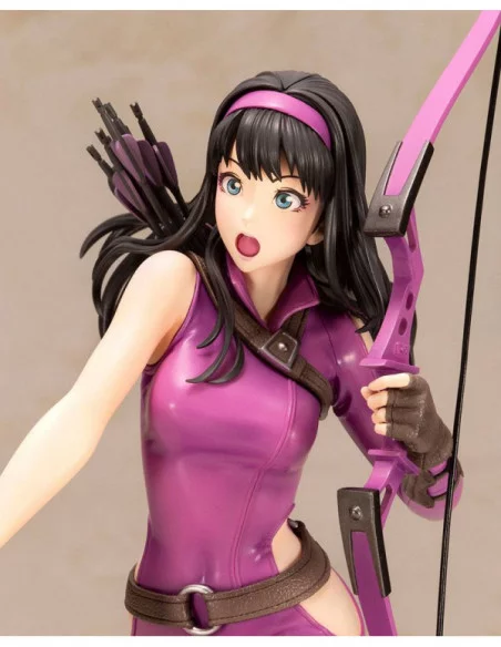 Marvel Bishoujo Estatua PVC 1/7 Hawkeye (Kate Bishop) 25 cm
