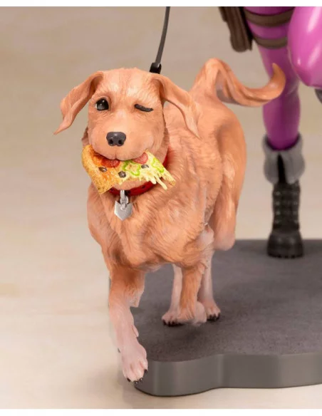 Marvel Bishoujo Estatua PVC 1/7 Hawkeye (Kate Bishop) 25 cm