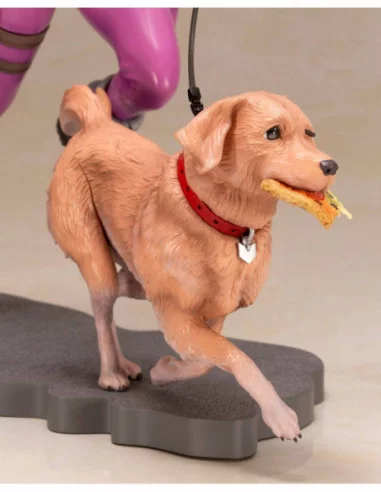 Marvel Bishoujo Estatua PVC 1/7 Hawkeye (Kate Bishop) 25 cm