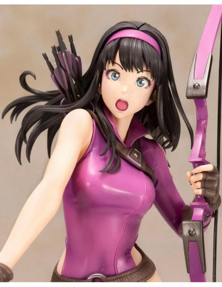 Marvel Bishoujo Estatua PVC 1/7 Hawkeye (Kate Bishop) 25 cm