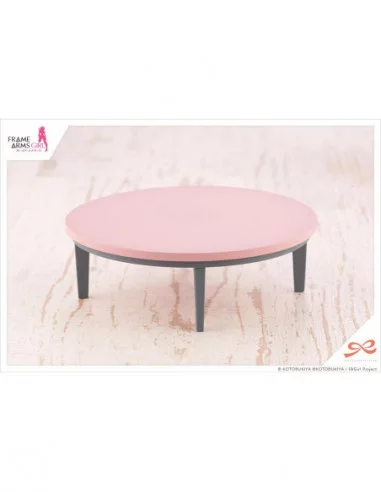 Sousai Shojo Teien Accesorios 1/10 After School Gourai Birthday Set