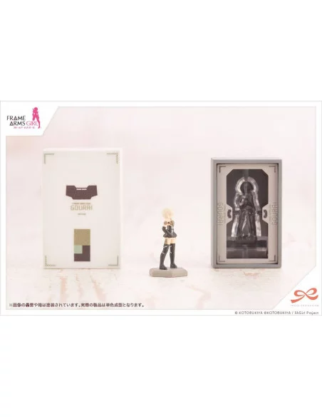 Sousai Shojo Teien Accesorios 1/10 After School Gourai Birthday Set