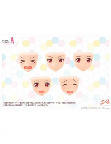 Sousai Shojo Teien Accesorios 1/10 After School Gourai Birthday Set