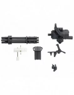 Kotobukiya M.S.G. Accesorios Weapon Unit 20 Gatling Gun